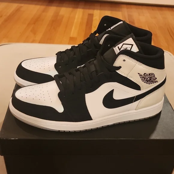 Jordan 1 Diamond 💎